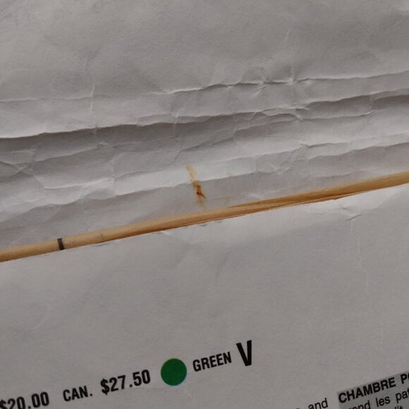 Vintage Vogue 18" Doll Bedroom Furniture Set Sewing Pattern UNCUT 8177 - Picture 5 of 9